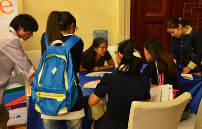 2013新浪五星金牌留學顧問及團隊評選_新浪教育