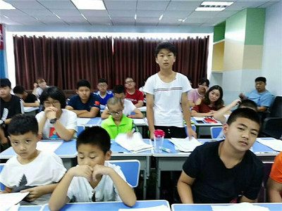 思維訓(xùn)練哪里有--思維訓(xùn)練咨詢