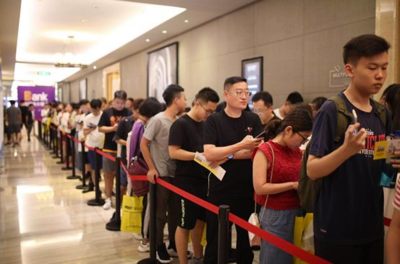 2018新東方秋季教育展即將到訪濟(jì)南